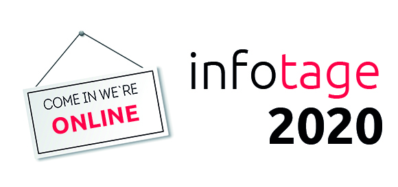 Infotage 2023